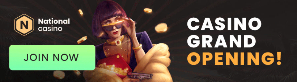 NationalCASINO Online gambling